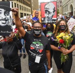 A cinque anni dalla morte di George Floyd aumentano gli omicidi della polizia americana