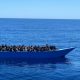Lampedusa: Rokia, bimba di due anni muore affogata nel naufragio