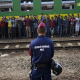 Bvmn, il network che racconta gli abusi della polizia europea sui richiedenti asilo