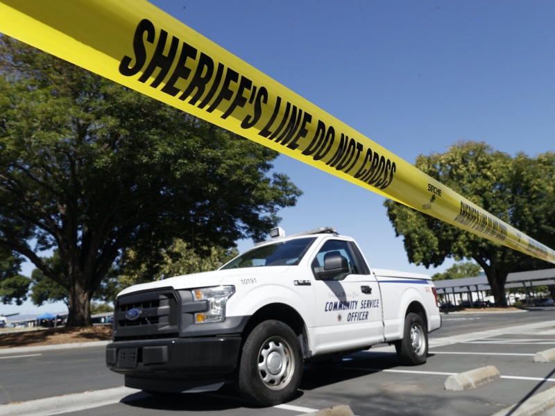 Stati Uniti, sparatoria a San Jose: 9 morti e un ferito gravissimo