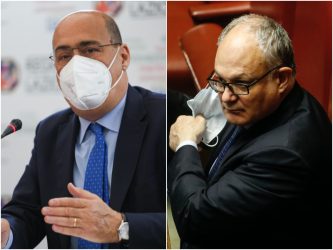 Comunali Roma: Bertolaso dice no, Cirinnà abbandona