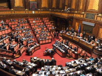 Ddl Zan: tutto rinviato al 6 luglio, ecco la mappa dei favorevoli e contrari