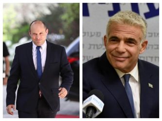 Israele: Herzog nuovo presidente, staffetta Bennett-Lapid come premier