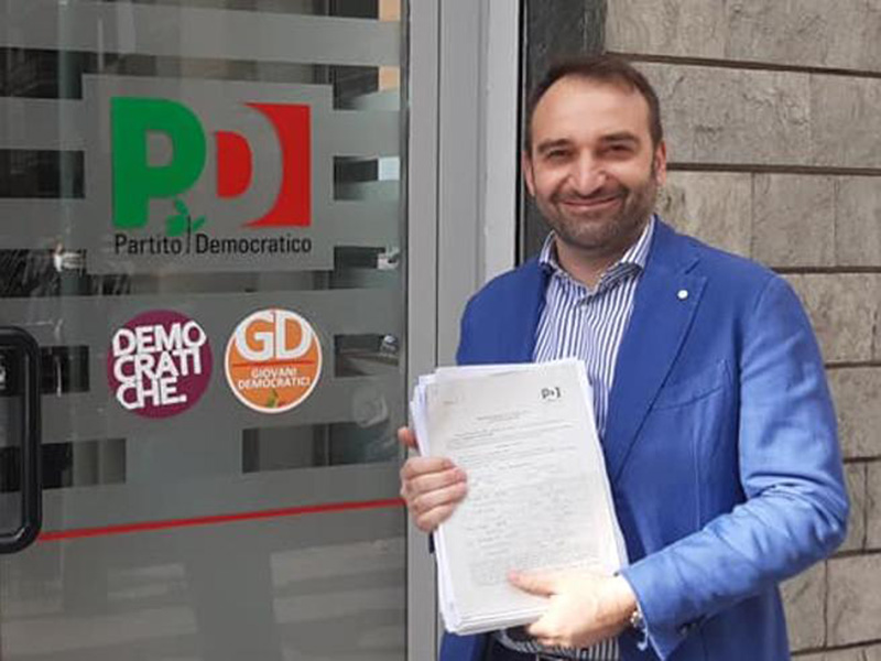 Amministrative, alleanza Pd-Cinque Stelle in salita. A Torino, il Pd avanti con l’anti-grillino Lo Russo