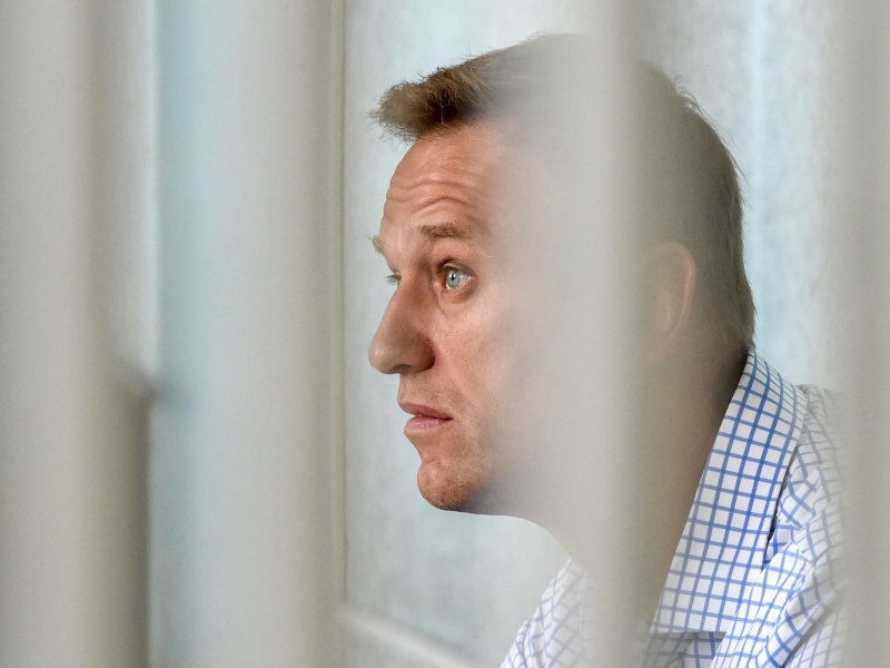 Russia, Mosca: organizzazioni di Navalny «illegali ed estremiste»