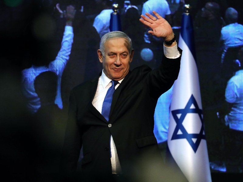 Ultimo giorno di tregua, il premier Netanyahu: «Continuiamo ad armare i cittadini israeliani»
