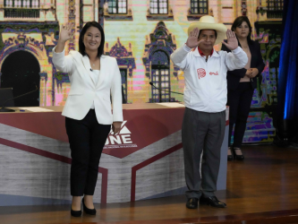 Elezioni Perù: Fujimori chiede l’annullamento di 200 mila schede «per irregolarità»