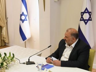 “Ra’am”, ecco il partito arabo-israeliano che (forse) spodesterà Netanyahu