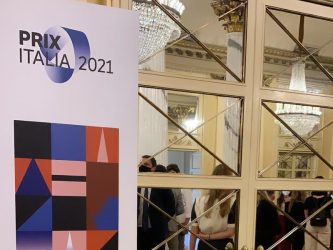 Inaugurazione Prix Italia, Sala «Connubio tra Rai e Milano»