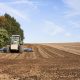 Incidenti sul lavoro, ragazza impigliata in pompa agricola: è grave