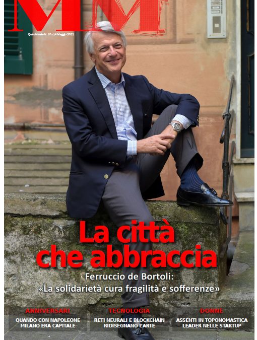 MM n.10 – 14 Maggio 2021