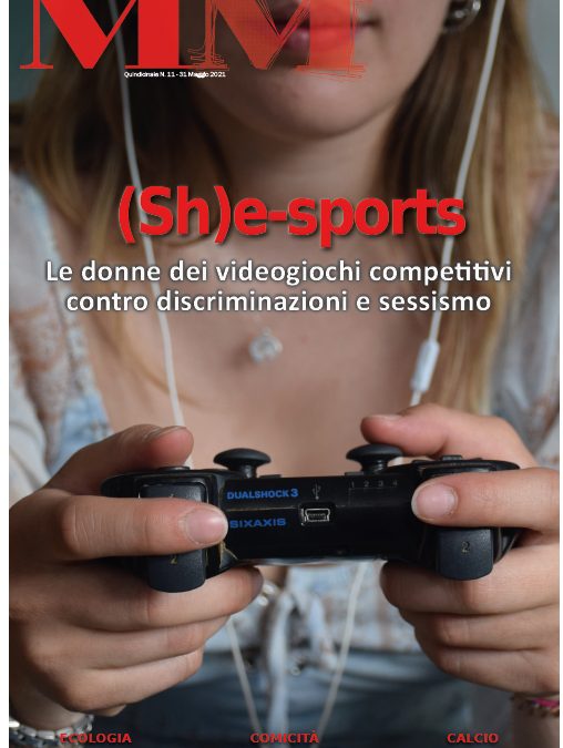 MM n.11 – 31 Maggio 2021