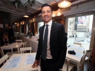 Elezioni comunali: di Montigny si ritira, centrodestra di nuovo senza candidato