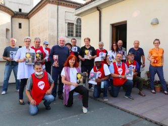 Scarp de’ Tenis compie 25 anni: «In 700 si sono rifatti una vita»