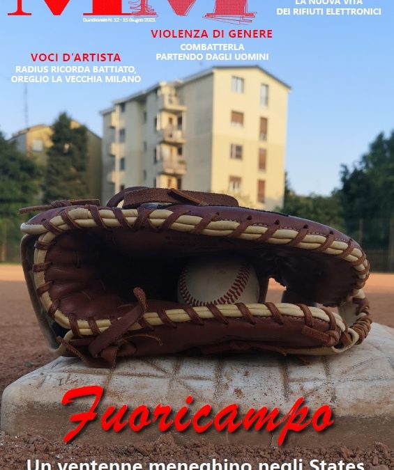 MM n.12 – 15 Giugno 2021