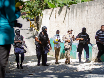 Haiti, ucciso il presidente: ammazzati quattro presunti assassini, due arresti