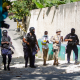 Haiti, ucciso il presidente: ammazzati quattro presunti assassini, due arresti