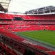 Wembley, dove il calcio torna a casa (Italia permettendo)