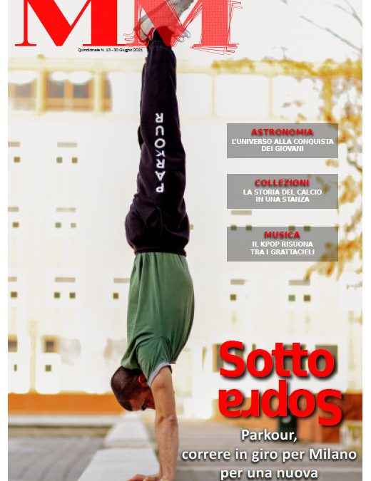 MM n.13 – 30 Giugno 2021