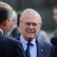 Morto Donald Rumsfeld, segretario alla Difesa durante la guerra in Iraq