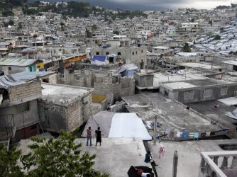 Haiti, una crisi lunga 200 anni