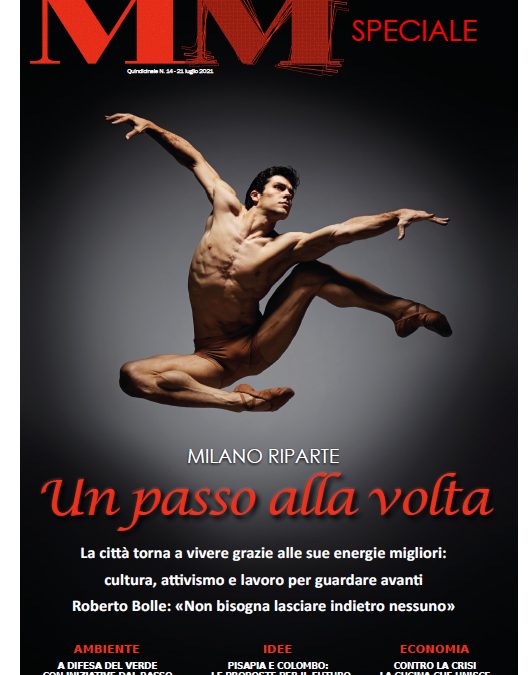 MM n.14 Speciale – 21 Luglio 2021