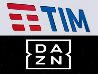 L’Antitrust indaga sull’accordo Tim-Dazn per la Serie A