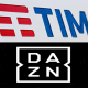 L’Antitrust indaga sull’accordo Tim-Dazn per la Serie A