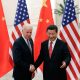 Clima: accordo Usa-Cina, promesso un vertice Biden-Xi contro l’emergenza