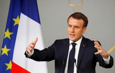 L’allarme di Macron: «La Russia minaccia l’Europa. Siamo in una nuova era»