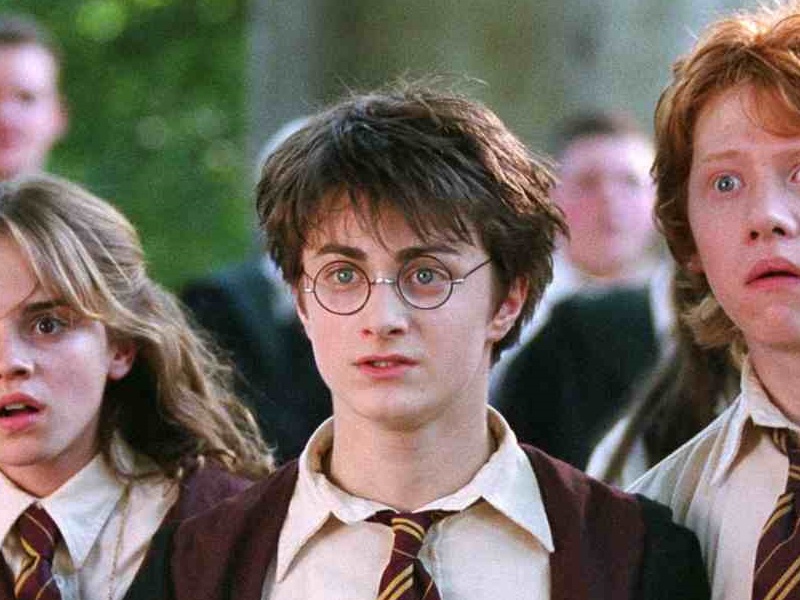 Harry Potter, la reunion a 20 anni dal primo film. Ma Rowling non ci sarà