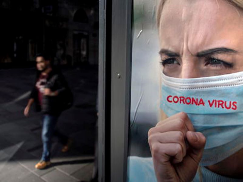 Covid, quarta ondata in Europa: in Austria lockdown dei non vaccinati
