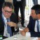 Lega, tensioni Salvini-Giorgetti: convocato il Consiglio federale