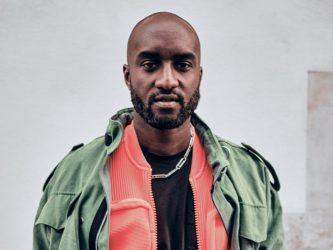 Addio a Virgil Abloh, il «maker» che ha portato l’hip hop in passerella