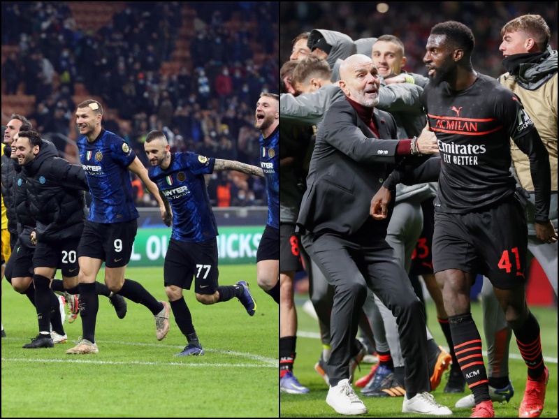 Champions, trionfano le milanesi: Inter agli ottavi, Milan può sperare