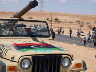 Libia: attentato al premier Dbeibah nel giorno del nuovo governo