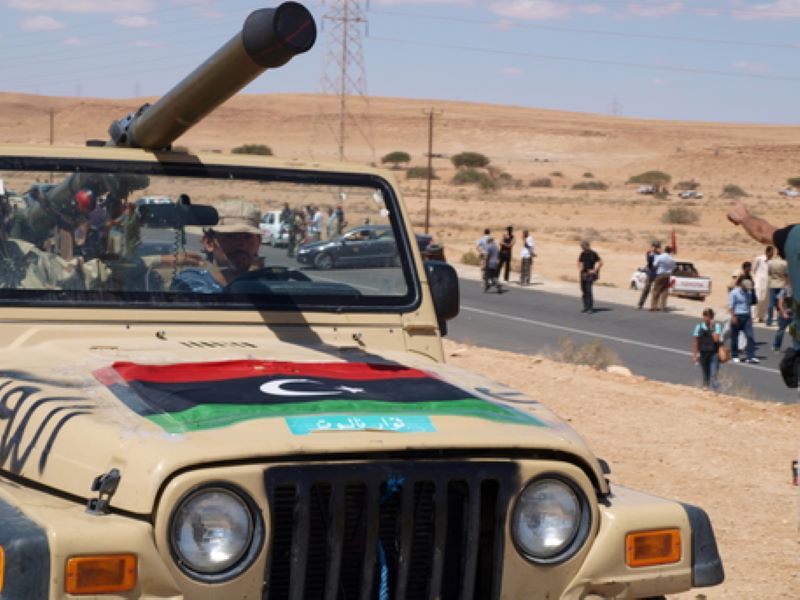 Libia: attentato al premier Dbeibah nel giorno del nuovo governo