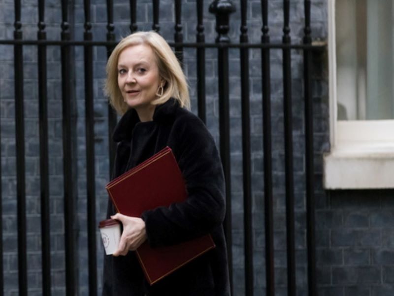 Regno Unito, il futuro dell’Ulster nelle mani di Elizabeth Truss