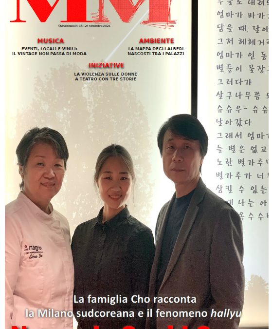 MM n.15 – 24 Novembre 2021