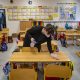 Scuola, esercito e laboratori mobili per il piano anti-dad