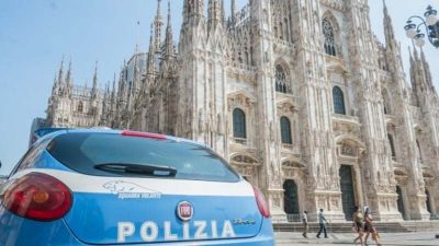 Sparatoria a San Siro, in manette un boss dello spaccio