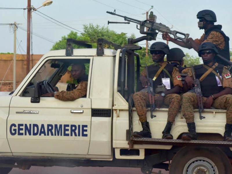 Burkina Faso: sequestrato il presidente Kabore ma il governo smentisce il colpo di stato