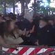 Violenze di Capodanno in piazza Duomo, primi due fermati