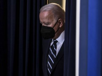 Usa, Biden sconfitto al Senato: bocciate le norme sulla difesa del diritto di voto