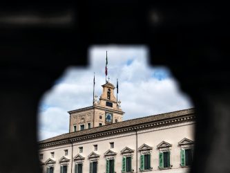 Quirinale, spoglio concluso. Casellati si ferma a 382 voti