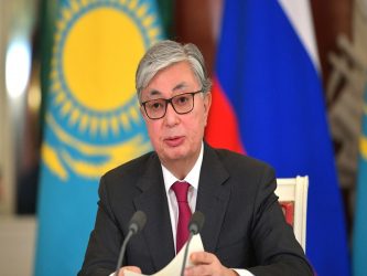 Tra bitcoin e repressione, Kazakistan in fiamme. Il presidente: «È stato un tentato golpe»