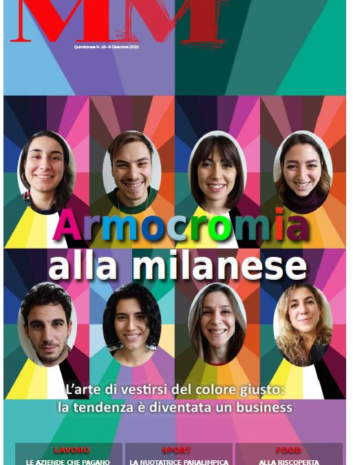 MM n.16 – 9 Dicembre 2021