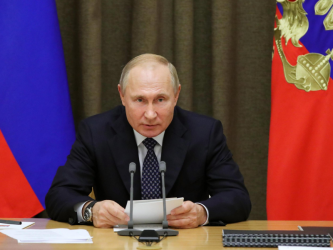 Russia, default a un passo: l’allarme delle agenzie di rating e i rischi per l’Italia