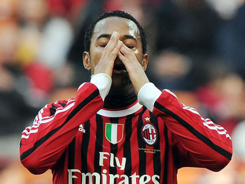 Cassazione, l’ex Milan Robinho condannato a 9 anni per stupro