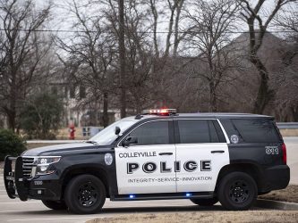 Texas, assalto alla sinagoga: l’antiterrorismo britannico arresta due giovani